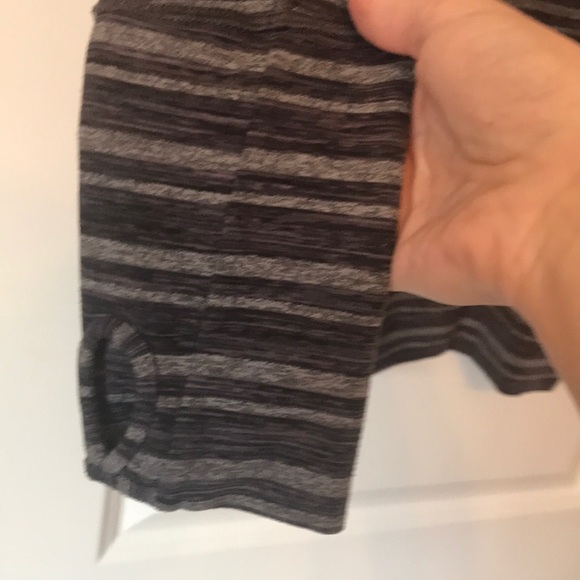 Long lululemon zip up hoodie - Picture 5 of 5